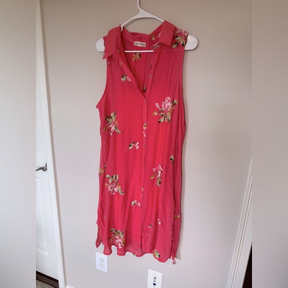 Hope Springs women’s dress - size XXL